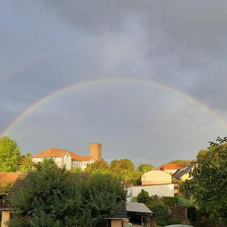 Ferienwohnung Gartenblick Wildau  Eksteriør bilde
