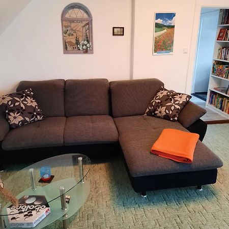 Ferienwohnung Gartenblick Wildau  Eksteriør bilde