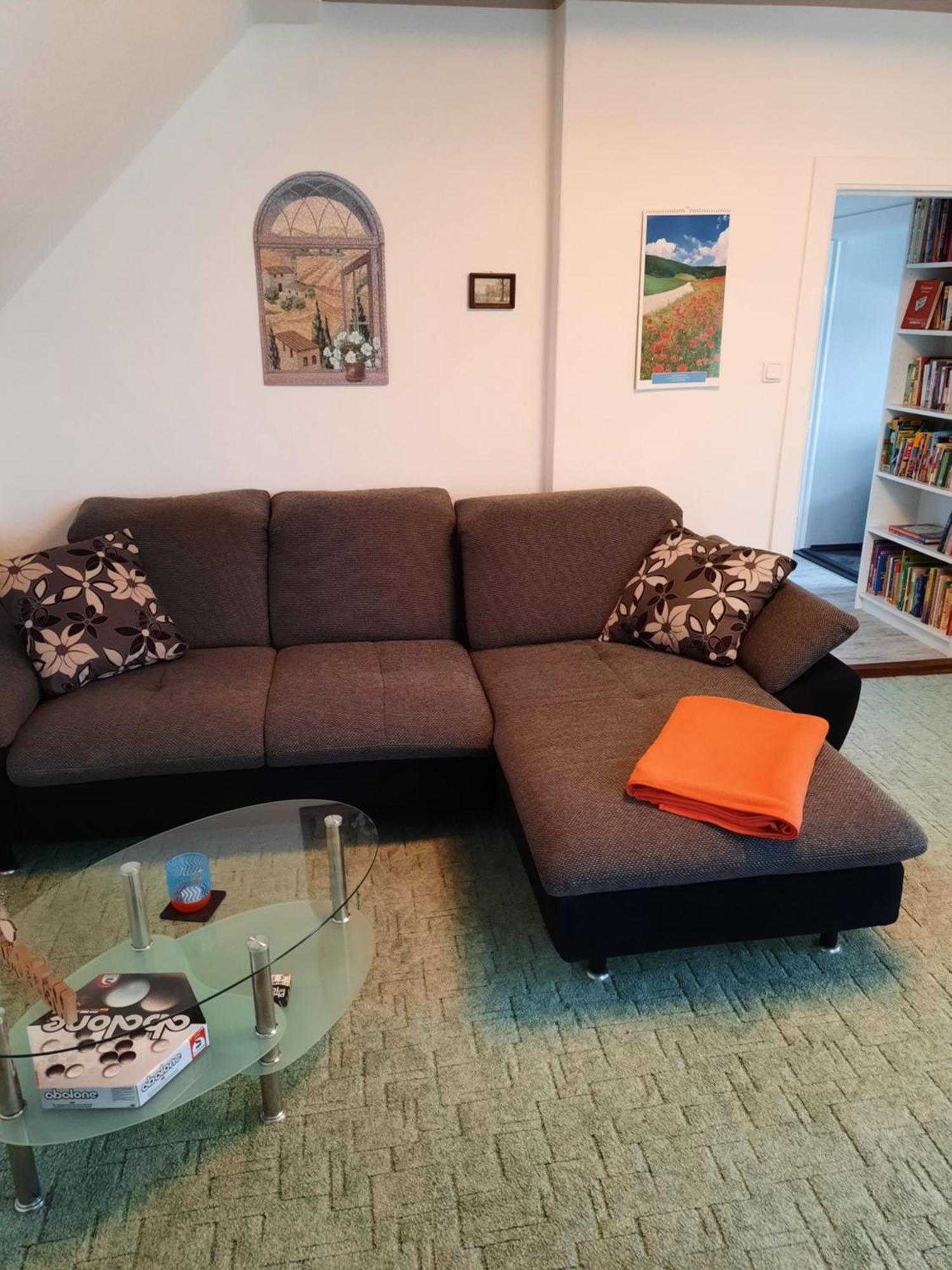 Ferienwohnung Gartenblick Wildau  Eksteriør bilde